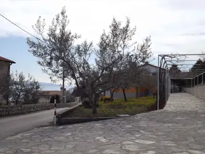 Ferienwohnung für 2 Personen (45 m²) in Ravni 2/10