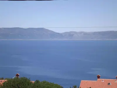 Ferienwohnung für 4 Personen (50 m²) in Ravni 6/10