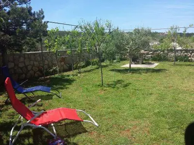 Ferienwohnung für 4 Personen (50 m²) in Razanac 5/10