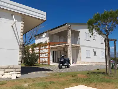 Ferienwohnung für 4 Personen (50 m²) in Razanac 6/10