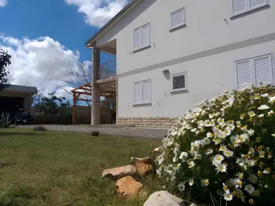 Ferienwohnung für 4 Personen (50 m²) in Razanac 7/10