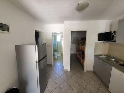 Ferienwohnung für 4 Personen (50 m²) in Ražanac 3/10