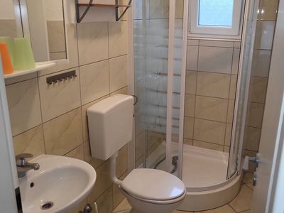 Ferienwohnung für 4 Personen (50 m²) in Ražanac 5/10