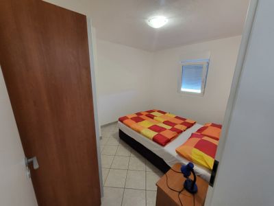 Ferienwohnung für 4 Personen (50 m²) in Ražanac 6/10