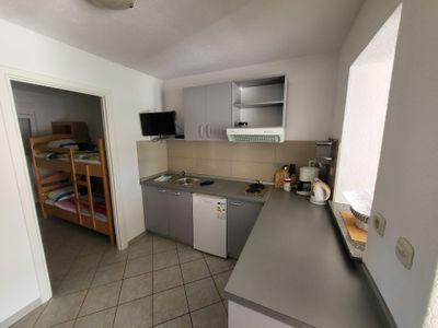 Ferienwohnung für 4 Personen (50 m²) in Ražanac 7/10