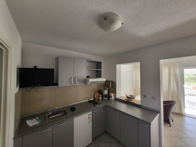 Ferienwohnung für 4 Personen (50 m²) in Ražanac 8/10