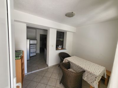 Ferienwohnung für 4 Personen (50 m²) in Ražanac 9/10