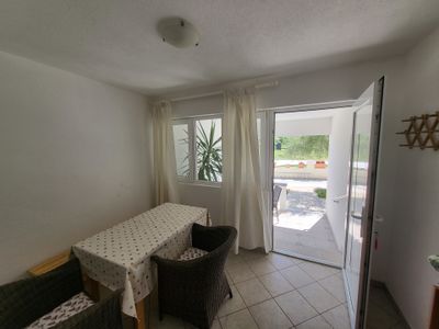 Ferienwohnung für 4 Personen (50 m²) in Ražanac 10/10