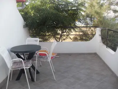 Ferienwohnung für 3 Personen (27 m²) in Razanac 2/10