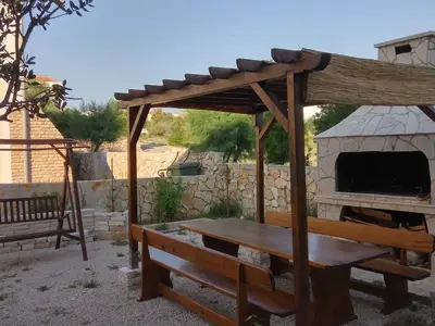 Ferienwohnung für 3 Personen (27 m²) in Razanac 5/10