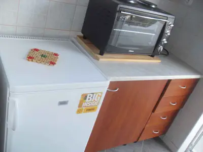 Ferienwohnung für 3 Personen (27 m²) in Razanac 9/10
