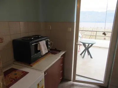 Ferienwohnung für 3 Personen (27 m²) in Razanac 10/10