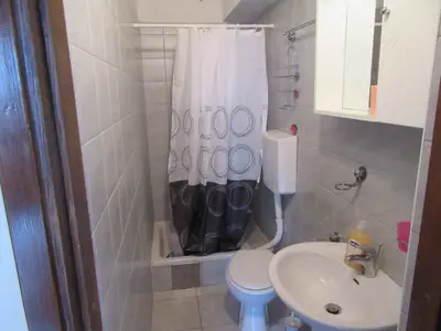 Ferienwohnung für 3 Personen (27 m²) in Razanac 10/10