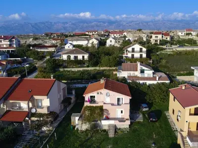 Ferienwohnung für 7 Personen in Ražanac 2/10