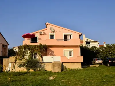 Ferienwohnung für 7 Personen in Ražanac 4/10