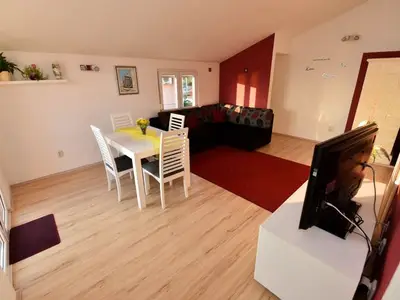 Ferienwohnung für 7 Personen in Ražanac 6/10