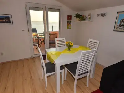 Ferienwohnung für 7 Personen in Ražanac 7/10