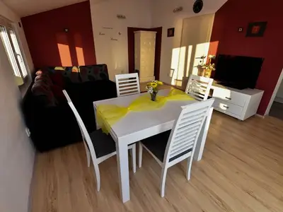 Ferienwohnung für 7 Personen in Ražanac 8/10