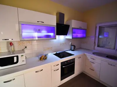 Ferienwohnung für 7 Personen in Ražanac 10/10