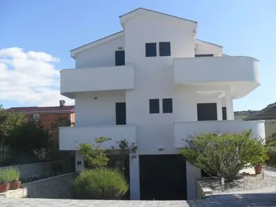 Ferienwohnung für 2 Personen in Ražanac 1/10