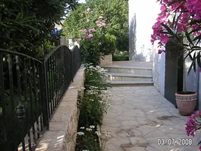 Ferienwohnung für 2 Personen in Ražanac 6/10