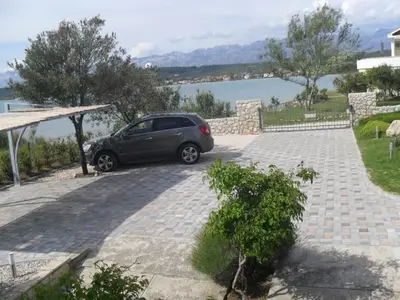 Ferienwohnung für 2 Personen in Ražanac 9/10