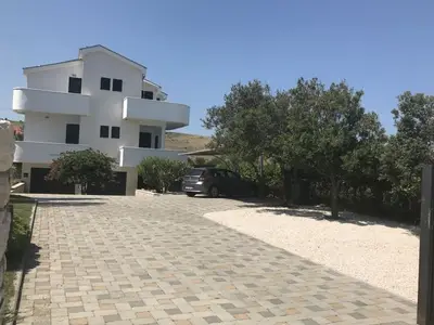 Ferienwohnung für 2 Personen in Ražanac 10/10