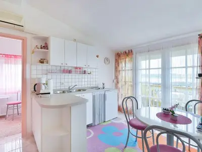 Ferienwohnung für 3 Personen in Ražanac 7/10