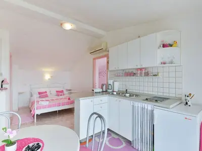 Ferienwohnung für 3 Personen in Ražanac 10/10