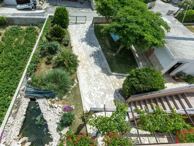 Ferienwohnung für 5 Personen in Ražanac 5/10