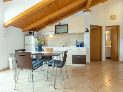 Ferienwohnung für 5 Personen in Ražanac 9/10