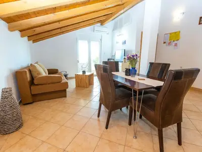 Ferienwohnung für 5 Personen in Ražanac 7/10