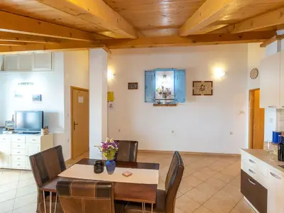 Ferienwohnung für 5 Personen in Ražanac 8/10
