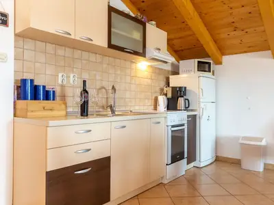Ferienwohnung für 5 Personen in Ražanac 9/10