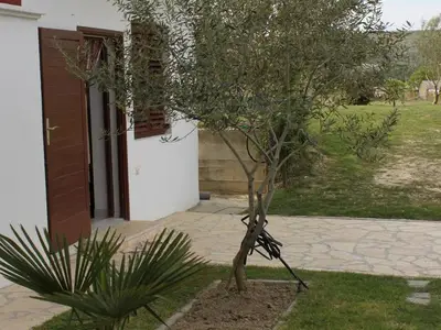 Ferienwohnung für 8 Personen in Ražanac 9/10