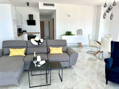 Ferienwohnung für 5 Personen (101 m²) in Ražanac 10/10