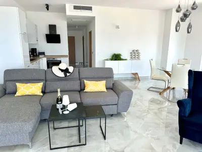 Ferienwohnung für 5 Personen (101 m²) in Razanac 10/10