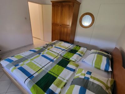 Ferienwohnung für 4 Personen (50 m²) in Ražanac 2/9