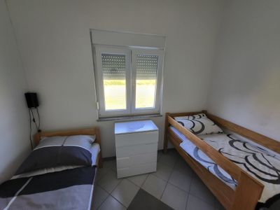 Ferienwohnung für 4 Personen (50 m²) in Ražanac 3/9