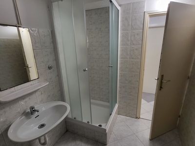 Ferienwohnung für 4 Personen (50 m²) in Ražanac 4/9