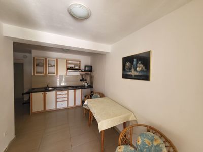 Ferienwohnung für 4 Personen (50 m²) in Ražanac 5/9