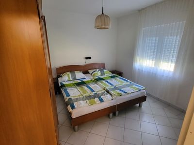 Ferienwohnung für 4 Personen (50 m²) in Ražanac 6/9