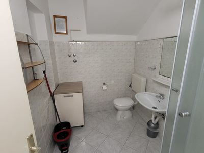 Ferienwohnung für 4 Personen (50 m²) in Ražanac 8/9