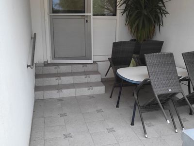 Ferienwohnung für 4 Personen (50 m²) in Ražanac 9/9