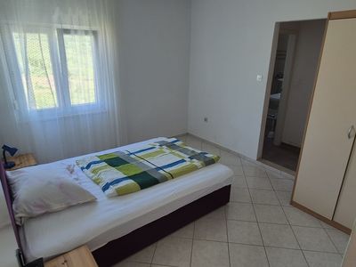 Ferienwohnung für 4 Personen (50 m²) in Ražanac 7/8