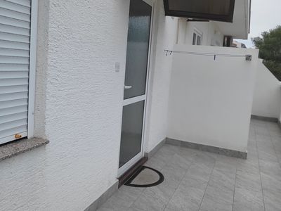 Ferienwohnung für 4 Personen (50 m²) in Ražanac 7/10