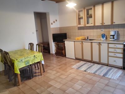 Ferienwohnung für 4 Personen (50 m²) in Ražanac 8/10