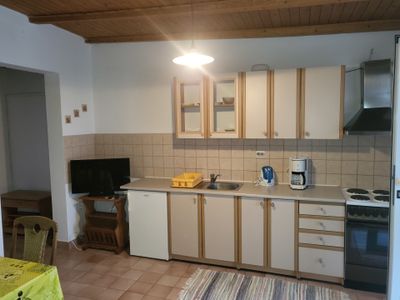 Ferienwohnung für 4 Personen (50 m²) in Ražanac 9/10