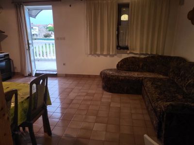 Ferienwohnung für 4 Personen (50 m²) in Ražanac 10/10