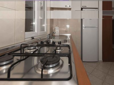 Ferienwohnung für 4 Personen (55 m²) in Ražanac 5/10